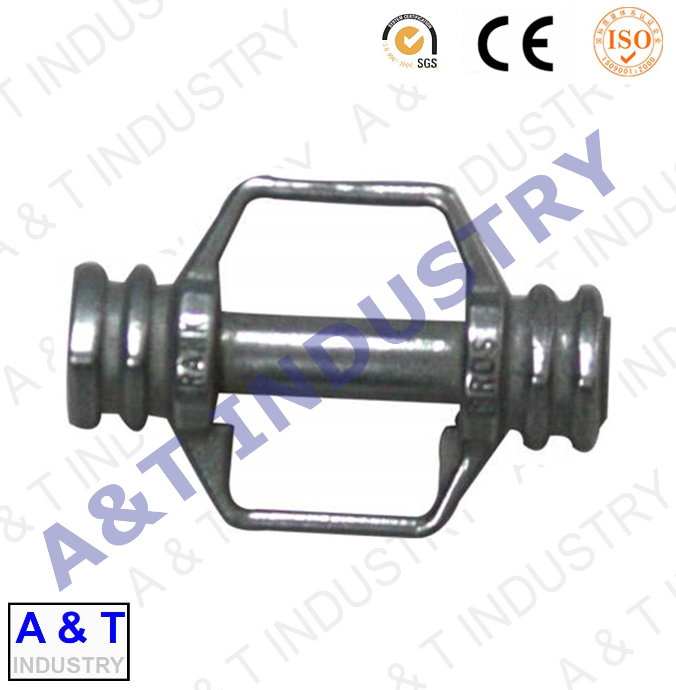 Supplier Stainless Steel Carbon Steel Precision Castings