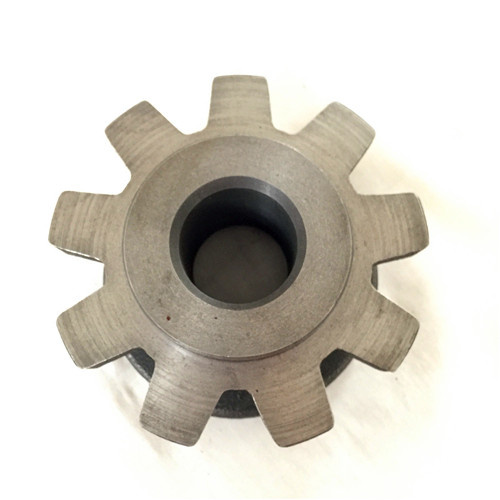 Iron Casting/CNC Machining for Machine Equipment