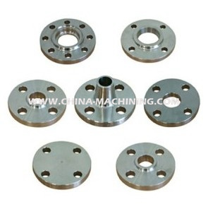 Welding Plate Flange