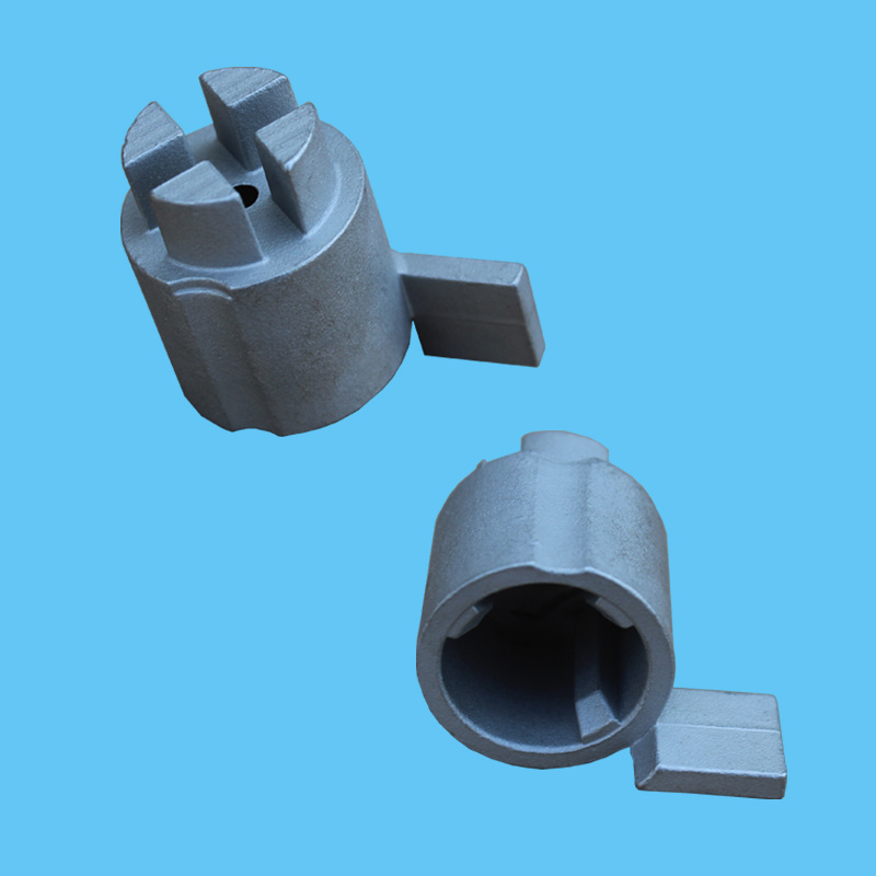 Steel Casting Valve Fittings