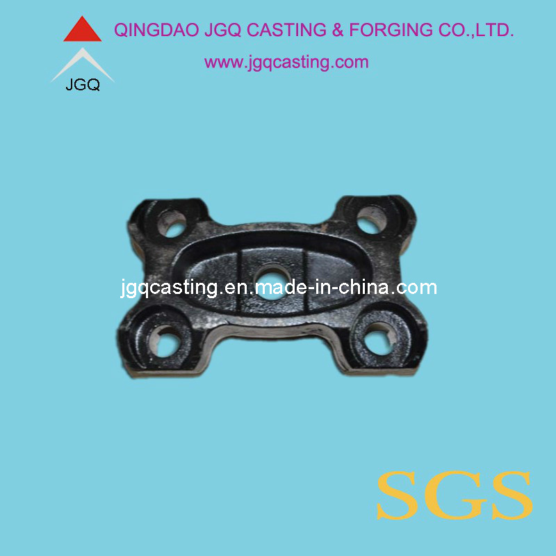 Precision Castings Auto Parts Top Plate