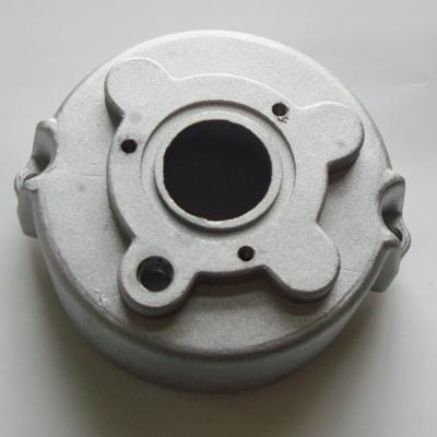 High Low Pressure Aluminum Die Casting Parts