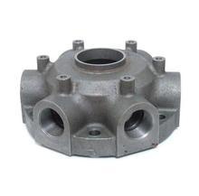 Nodular Cast Iron Parts