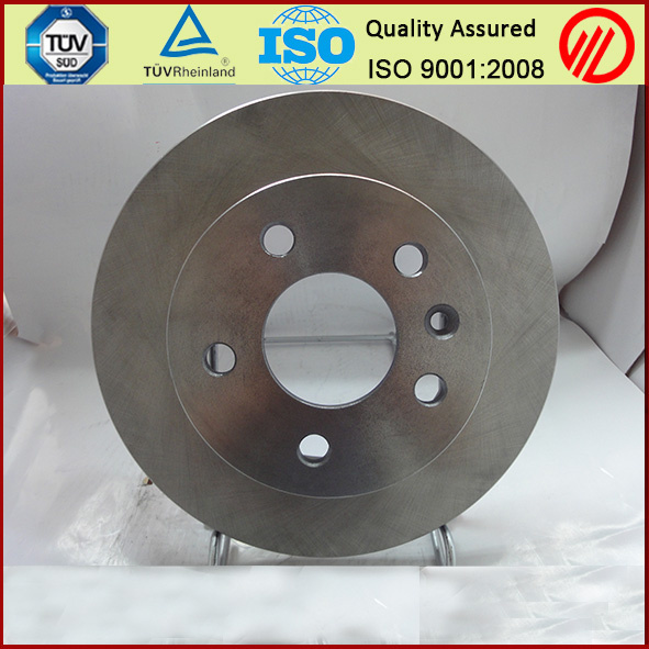 Great Quality Auto Brake Disc Parts M2641V Brake Disc