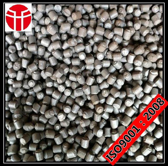 Grinding Steel Cylpebs