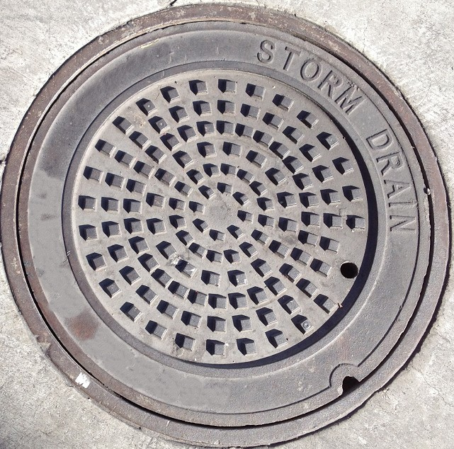 Manhole Covers