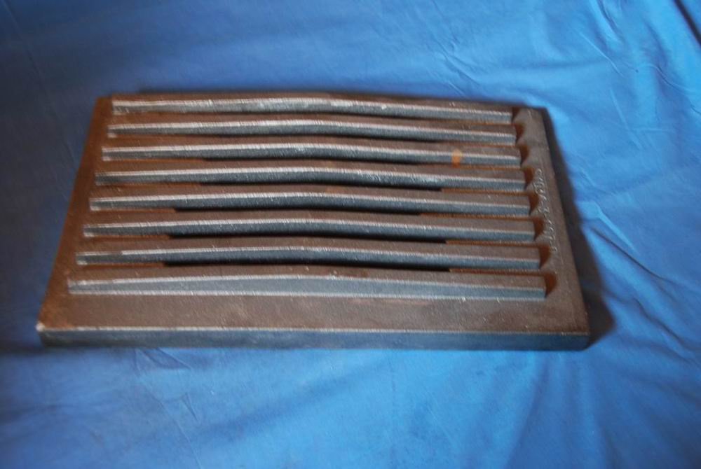 Casting Iron Parts for Stove
