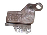 Magnetic Track Brake Block - 1001
