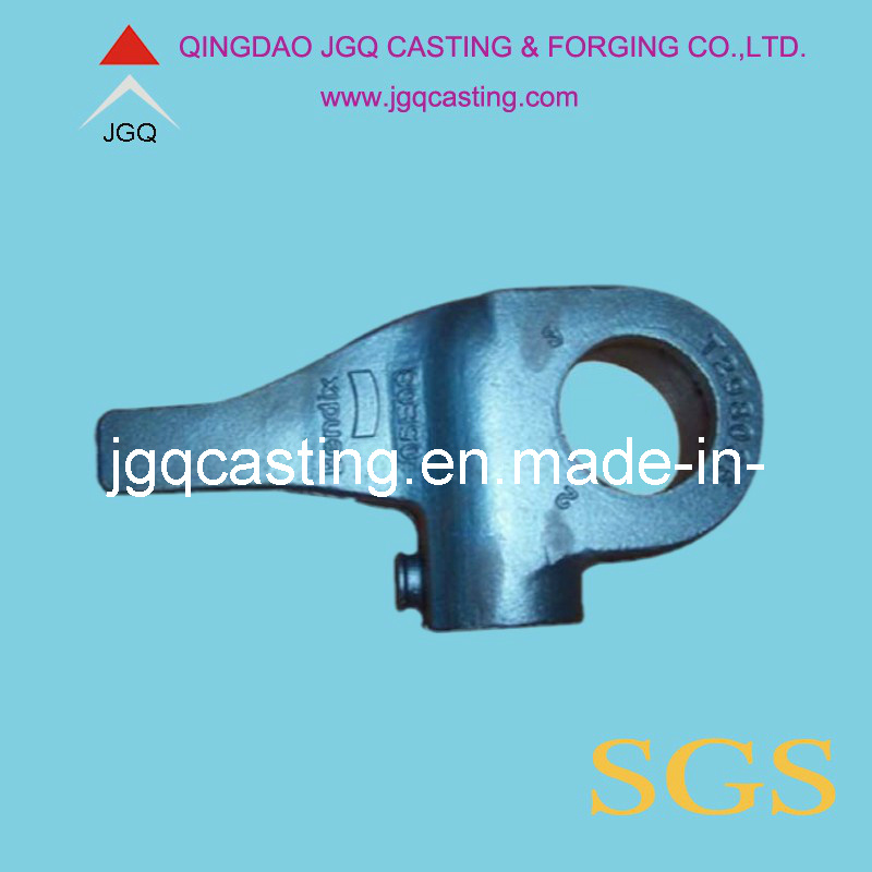 Casting Tractor Parts