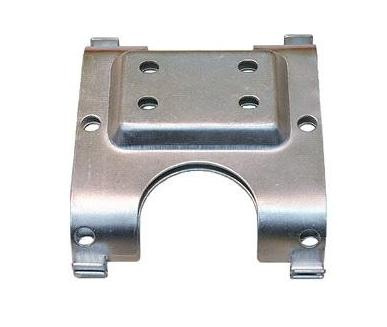 Precision Press Products