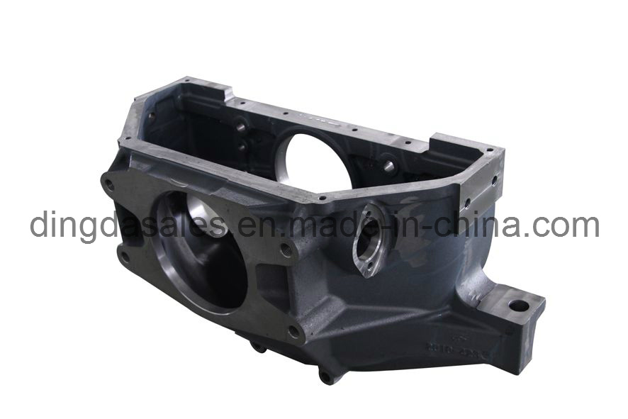 Bus Sand Casting and Precision Truck Spare Parts Ast1025