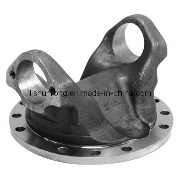 Flanges