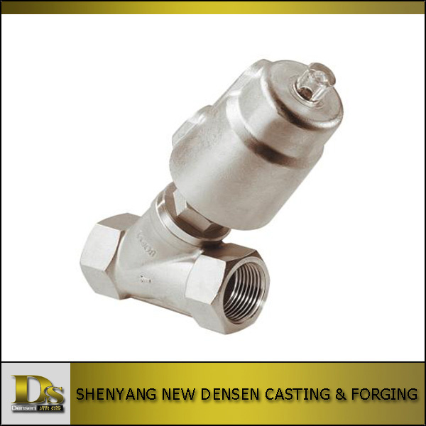 OEM Silicon Glue Casting Parts