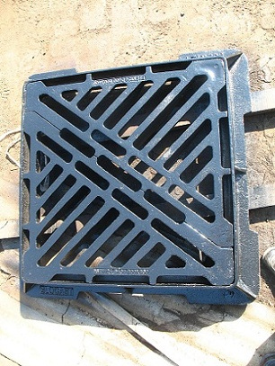 Grate
