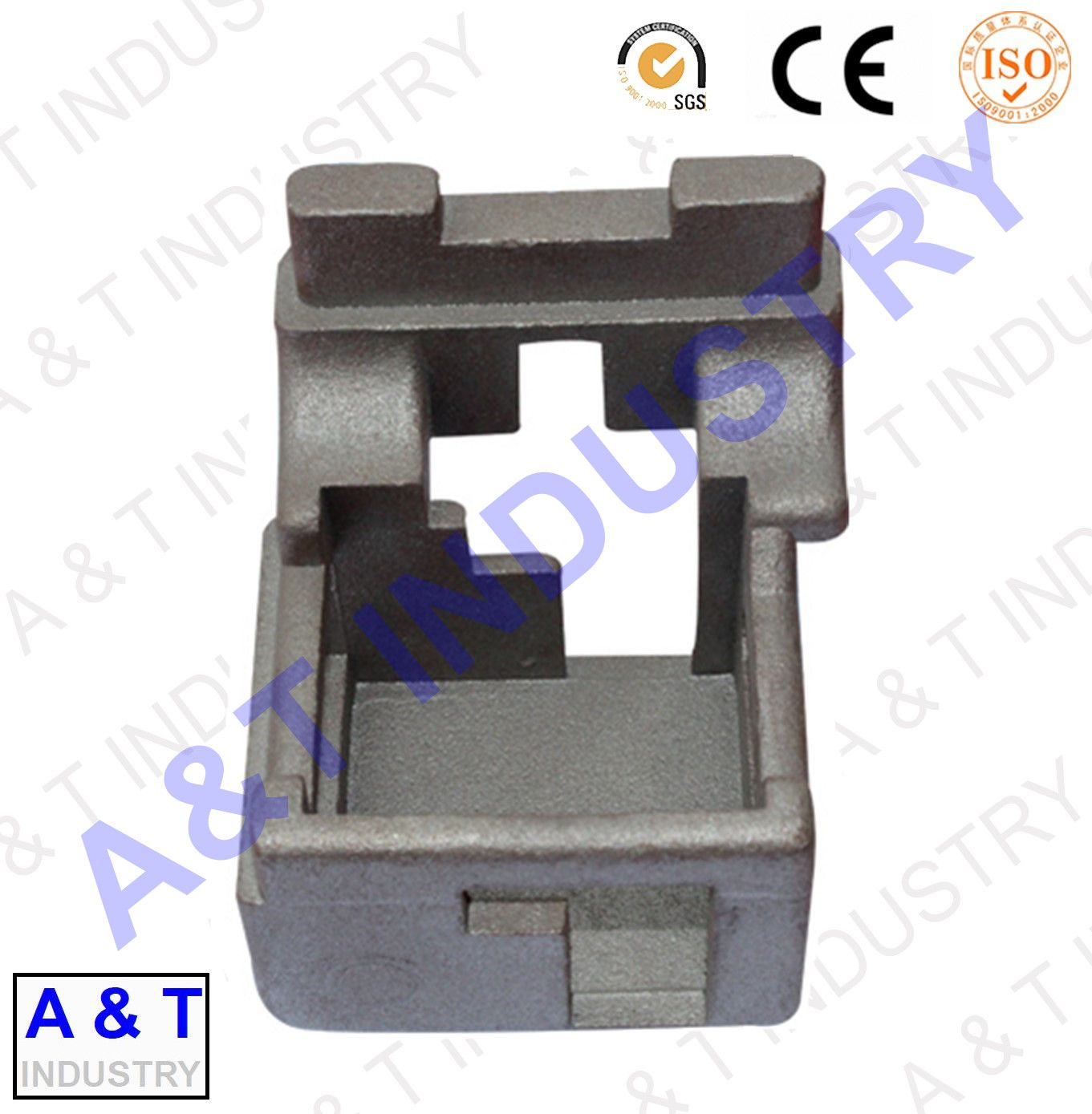 Hot Selling Stainless Steel Casting Part Made in China