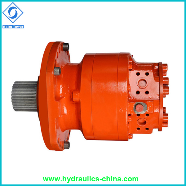 Hydraulic Motors Poclain Ms50 Series for Sale