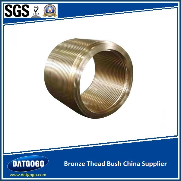 Bronze Thead Bush China Supplier