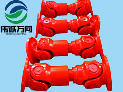 High Quality China Leading Cardan Shaft