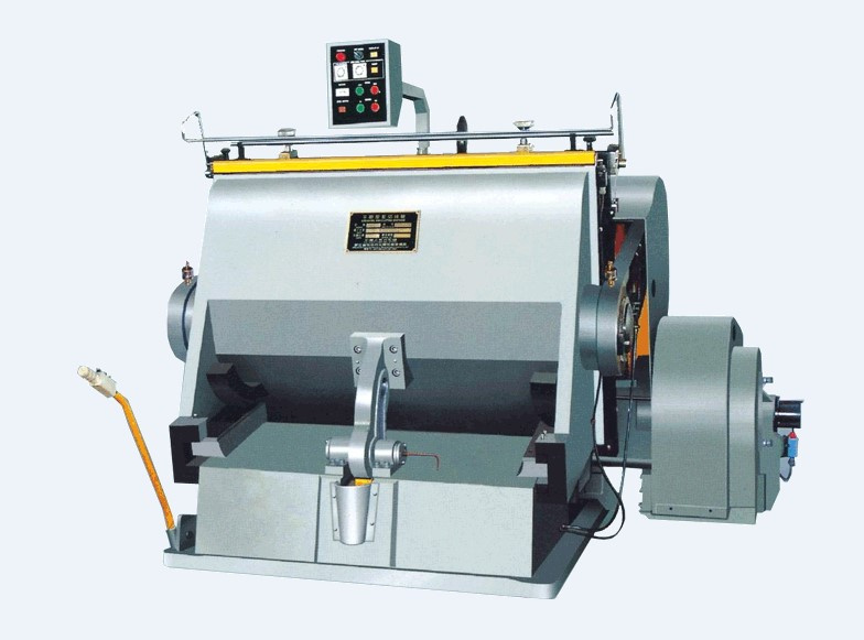 Die Cutting Machine (ML1300)