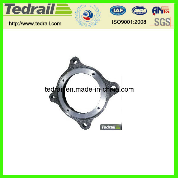 Fixing Cover of Wagon Wheel Set & Components