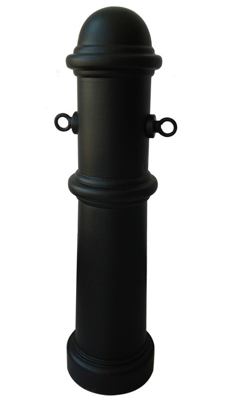 Cast Aluminium Bollard (DP-CA-FB01)