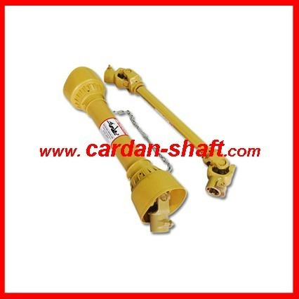 Tractor Part Series 7 Drive Shaft, Agriculture Drive Shaft