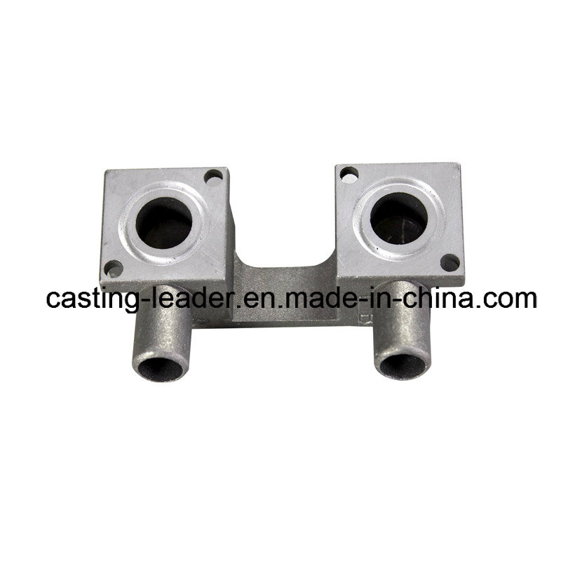 High Quality Drop Forging Parts