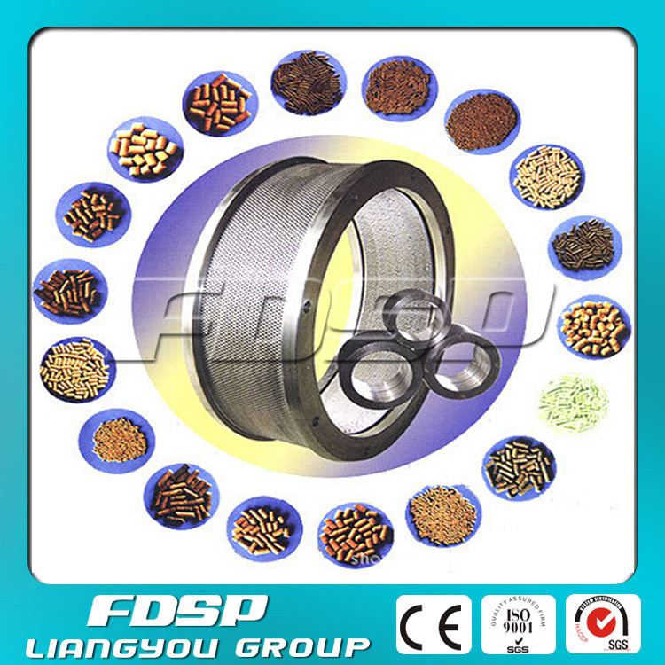 Ring Roller Dies Wth Super Quality