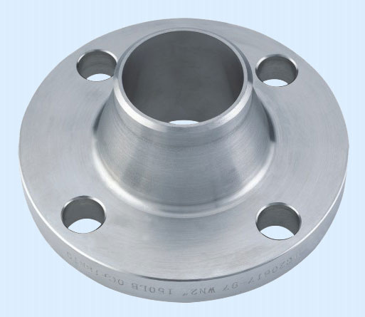 A05 Welding Neck Flanges