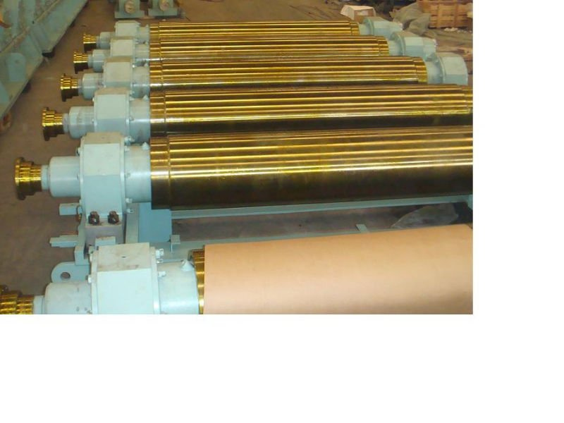 Roller Table of Rolling Mill Line