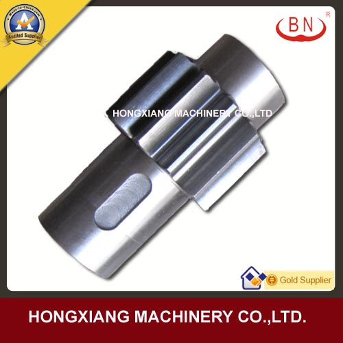 PC100-2 Swing Reduction Gear Shaft