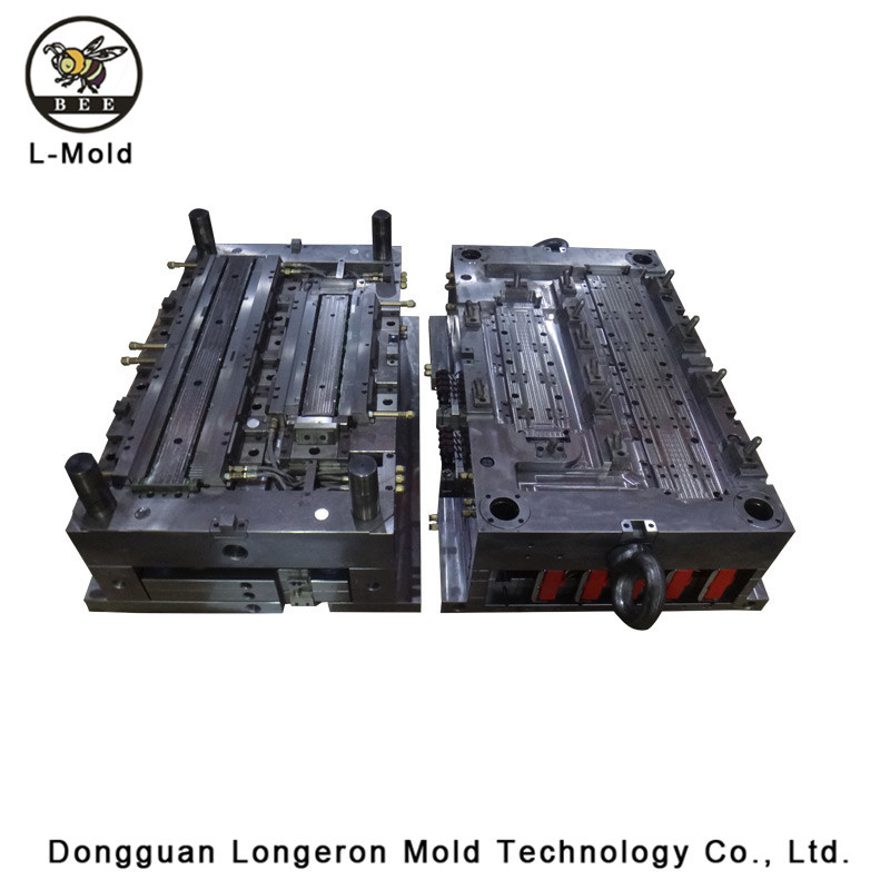 Aluminium Casting Mold