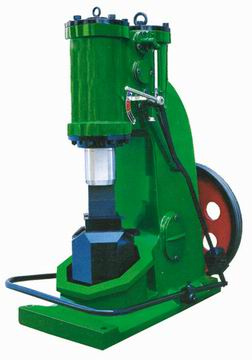 Air Hammer