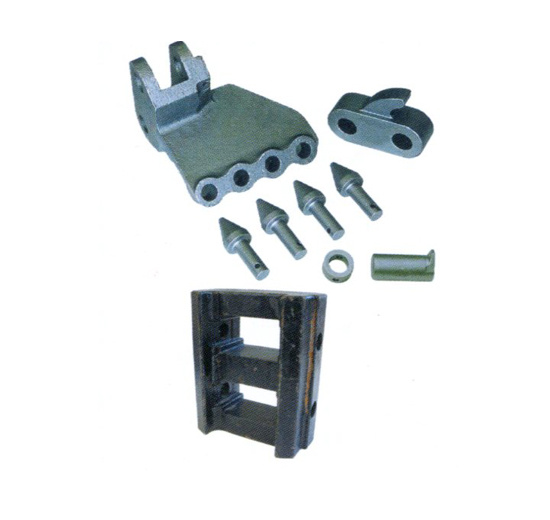 Railway Accessories - 12