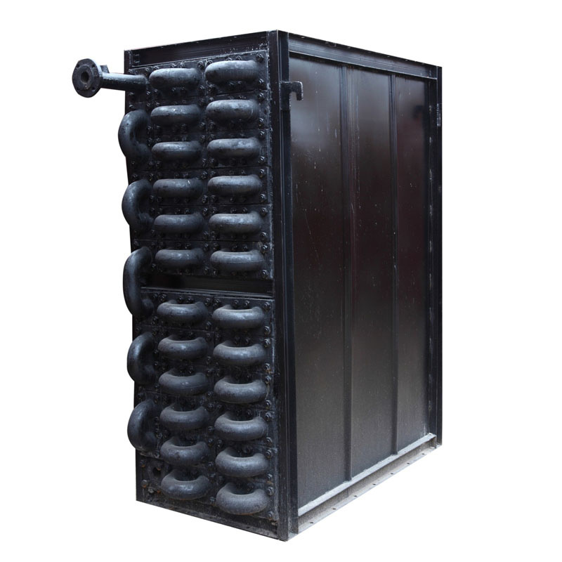 Economizer of Boilers PAR Tiron Casting