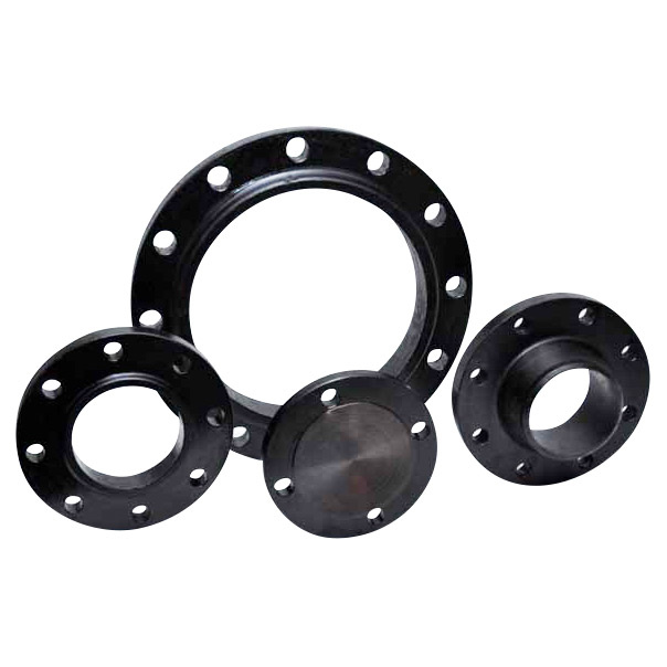 En/ASTM/API Steel Slip on Flange