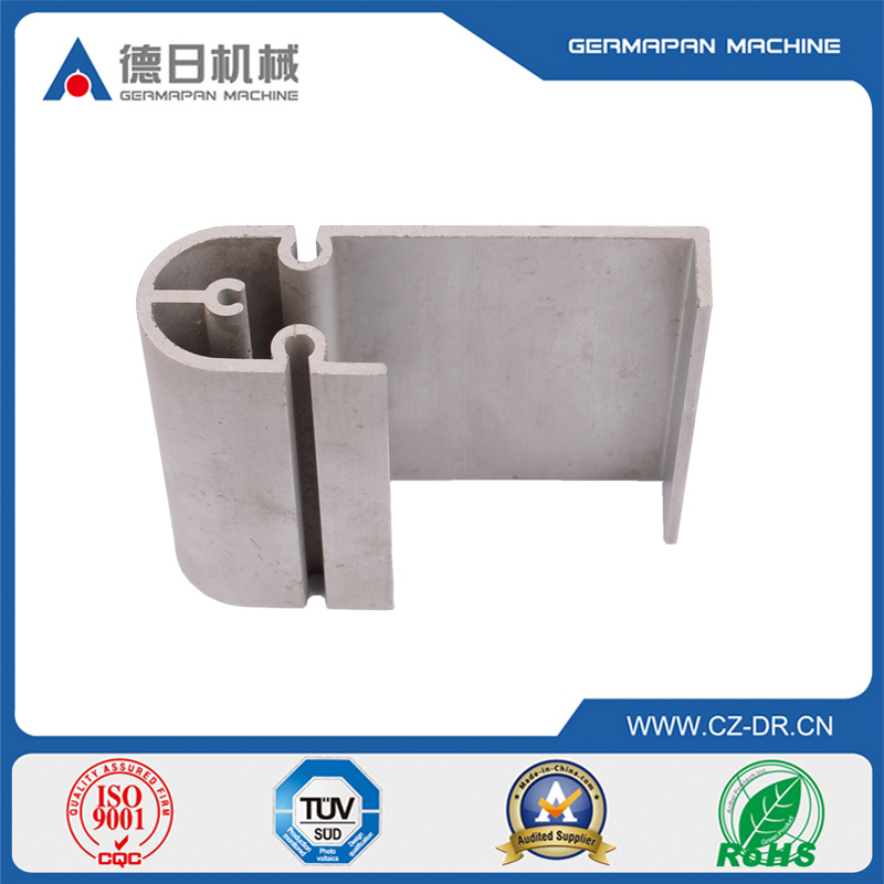 OEM Precision Aluminum Casting for Custom