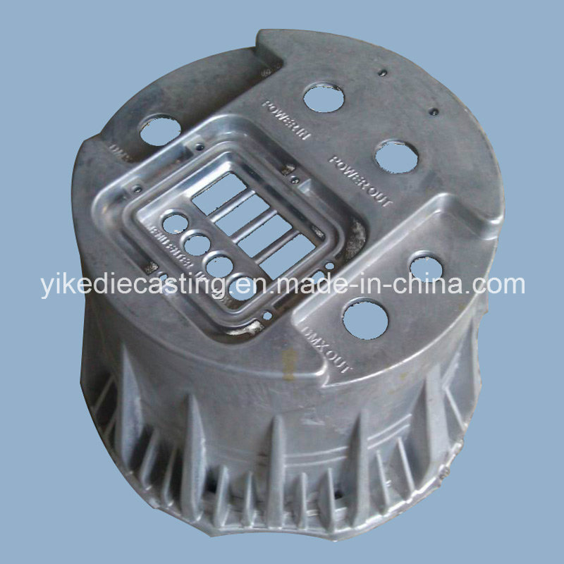 Aluminum Die Casting Part / Aluminum Die Casting for LED Light