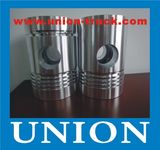 Construction Machinery Excavcator Engine Parts 129367-22020 Yammar 3tnv84 Piston