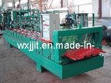 Guardrail Forming Machine (JJM-G)