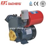 Gp Auto Water Pump Spriming Model (GP-125AUTO)