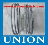 6207-31-2501 Komatsu Engine Parts S6d95L-1mm Piston Ring