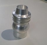 Precision Aluminum Parts