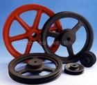 Casting Belt Pulley - 3