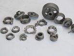 Precision Casting