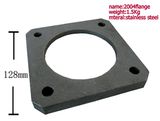 Steel Flange