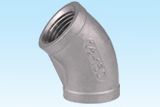 Precision Steel Casting