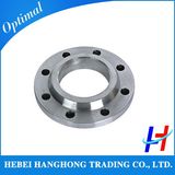 Carbon Steel Spigot Steel Pipe Fittings Flange