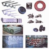 Casting and Forging, Automobile Spare Part