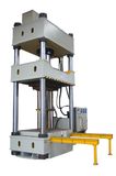 Four Column Used Hydraulic Press Hydraulic Baling Press Hydraulic Oil Cylinder